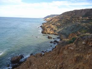 ORAN AUTOUR DE LA TEJERA PAR NOEL LOPEZ DE LA TRINITE SUR MER (31)